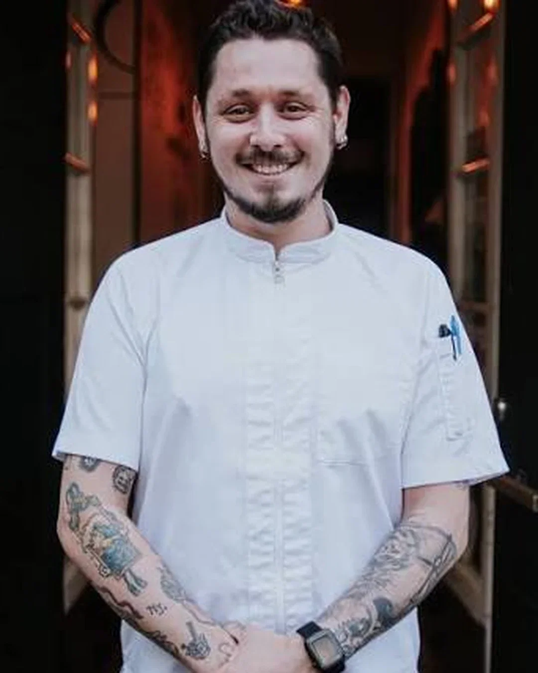 Germán Fuentes