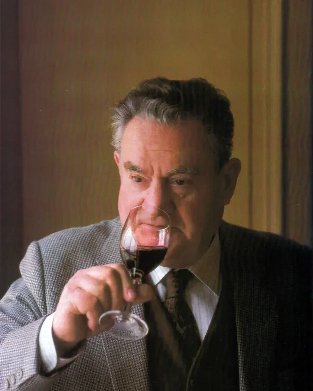 Professor Emile Peynaud