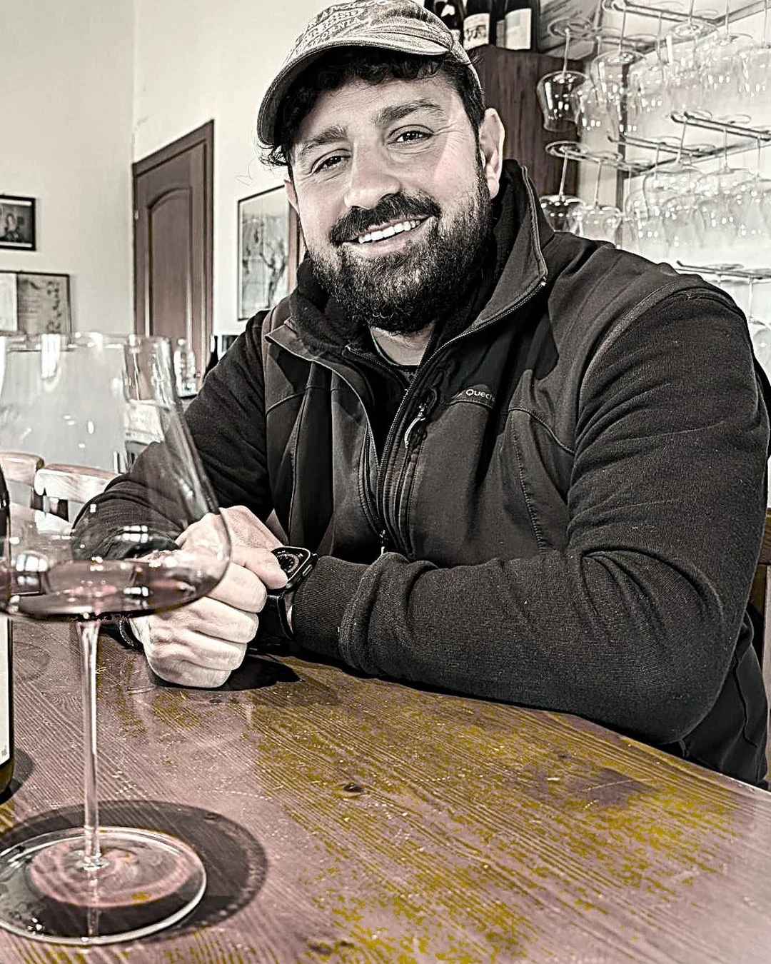 Alberto Alessandria