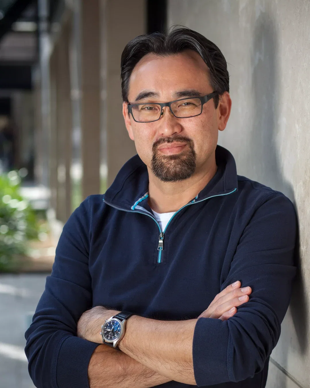 Jun Sakamoto