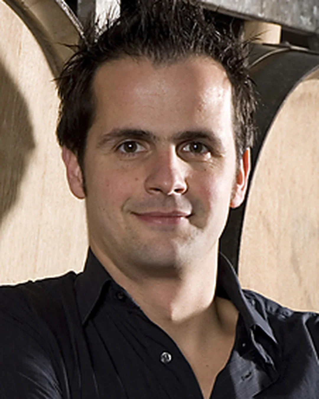 Markus Klumpp