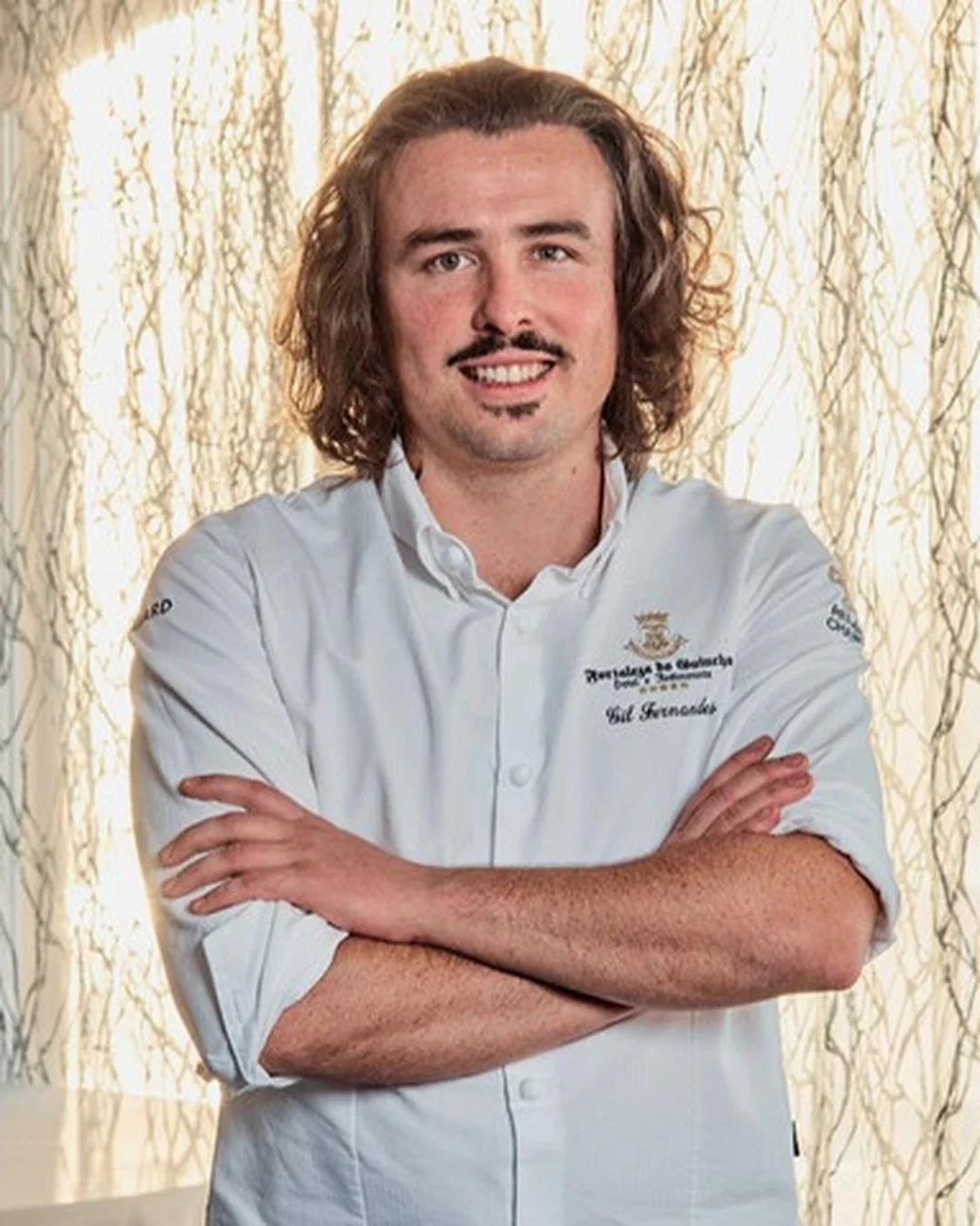 Gil Fernandes