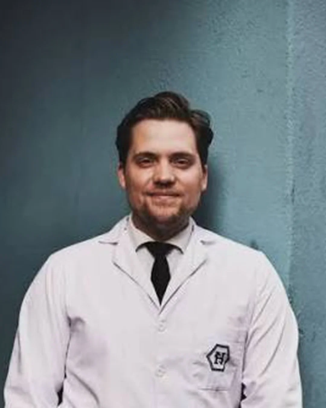 Sebastian Sandvik