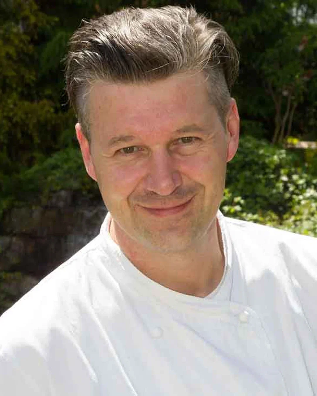 Michael Helfrich