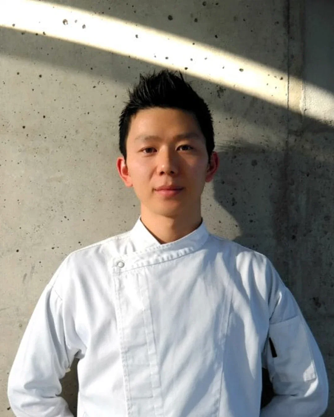 Noh Jin-seong