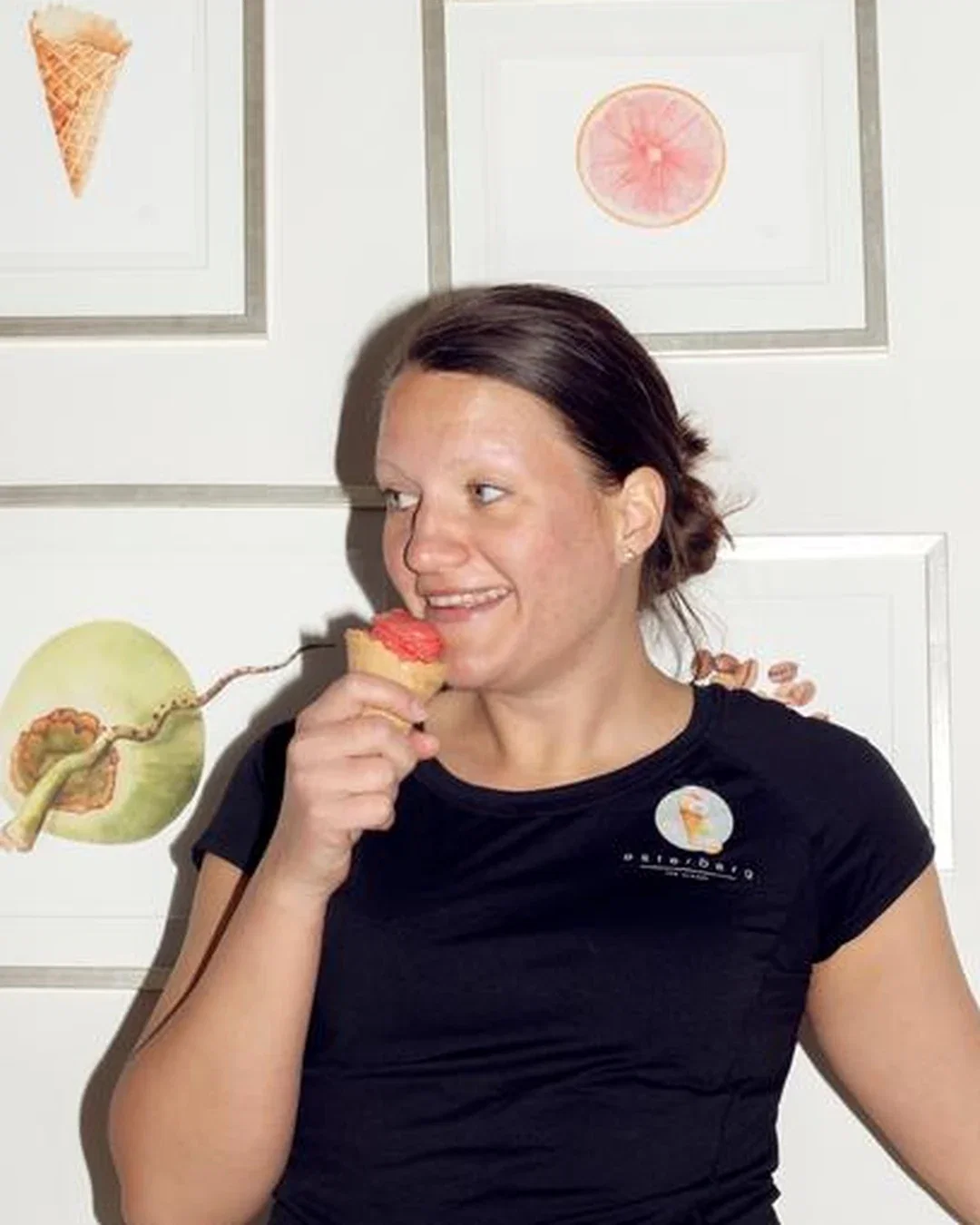 Cathrine Østerberg