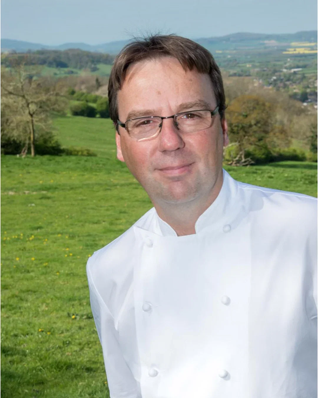 Martin Burge