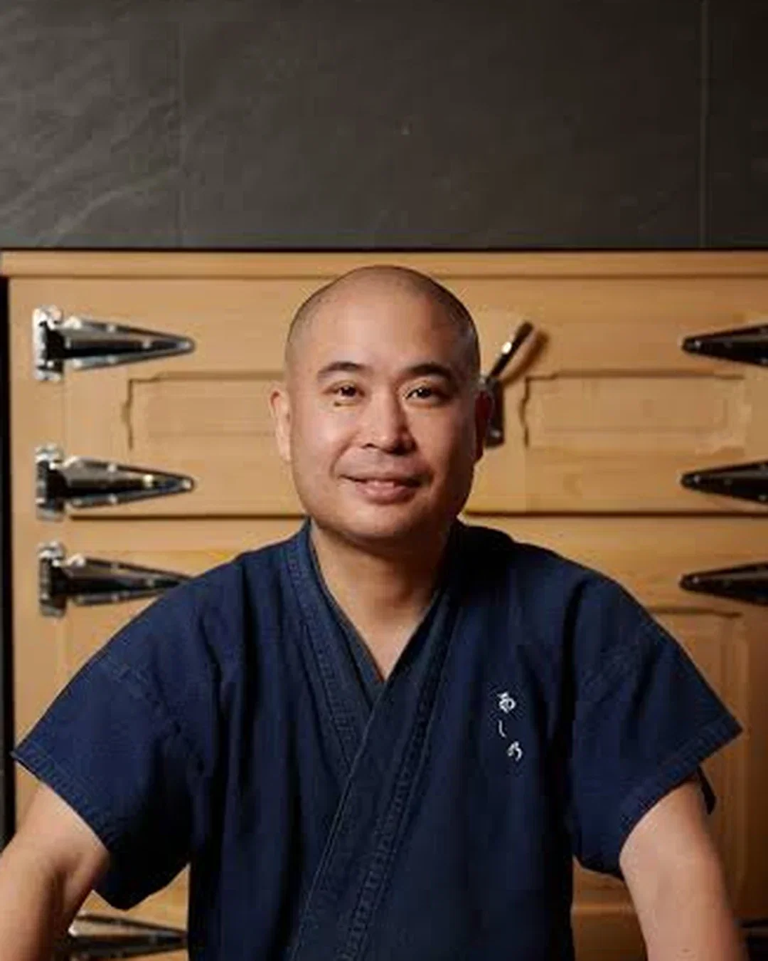 Taku Ashino