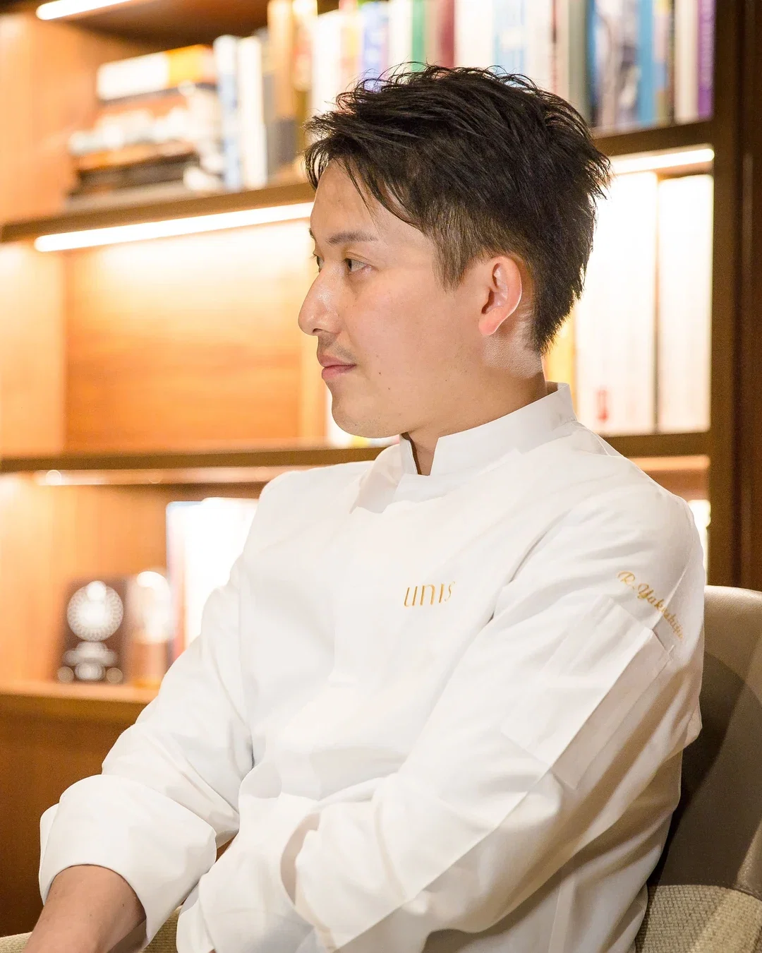 Riku Yakushijin