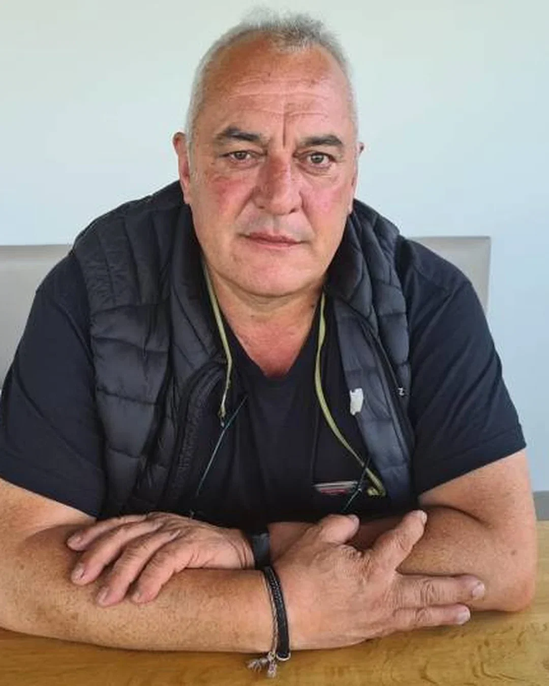 Fidel Fernandez