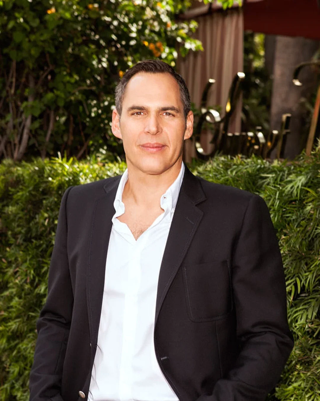 Jeff Klein