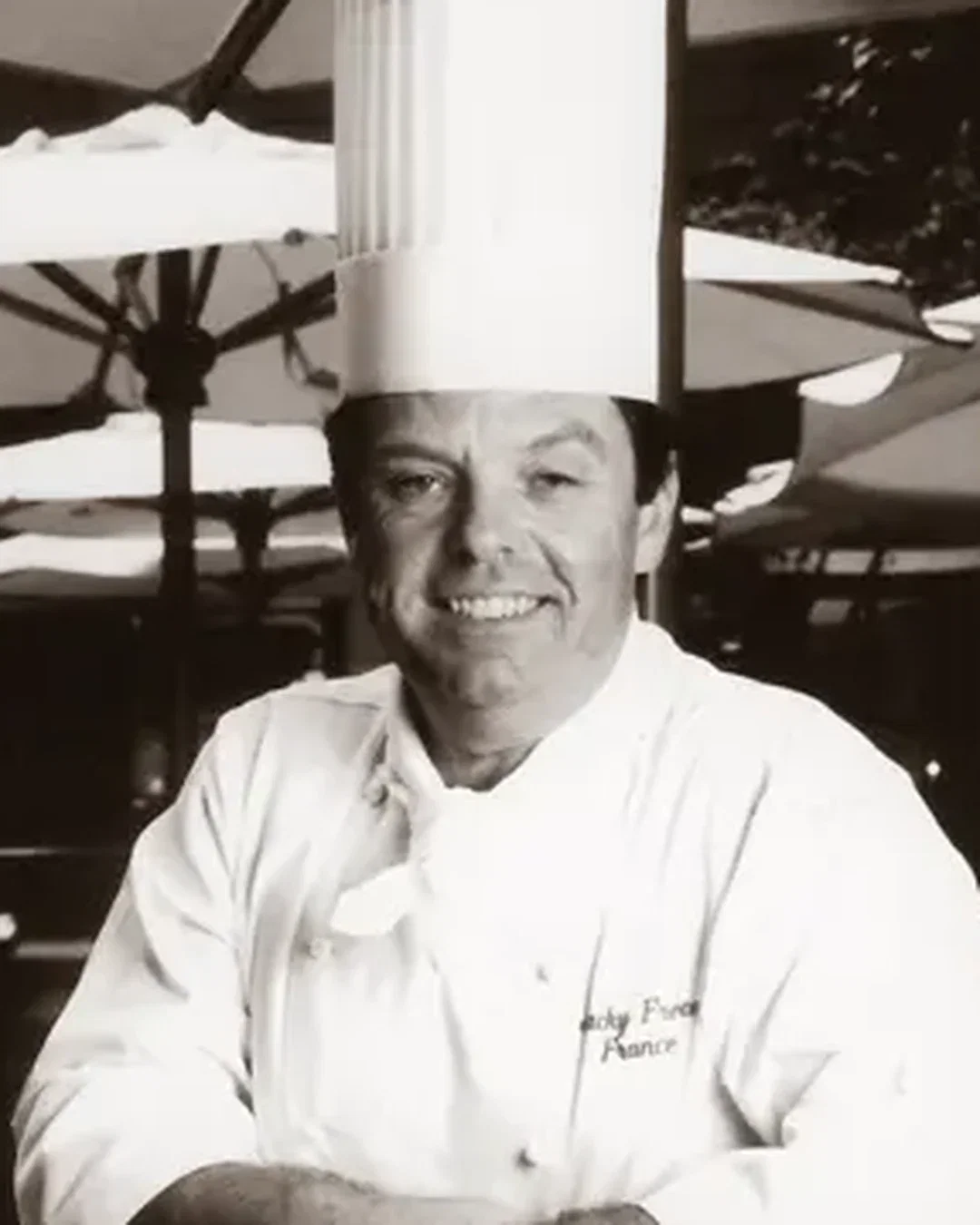 Jacky Fréon