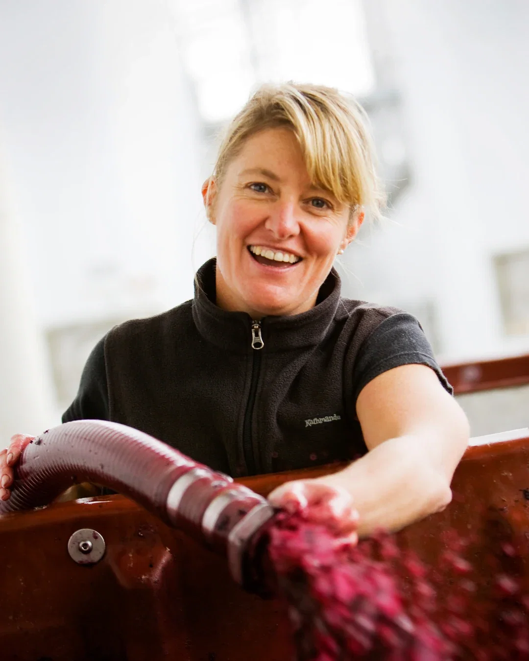 Kate Goodman