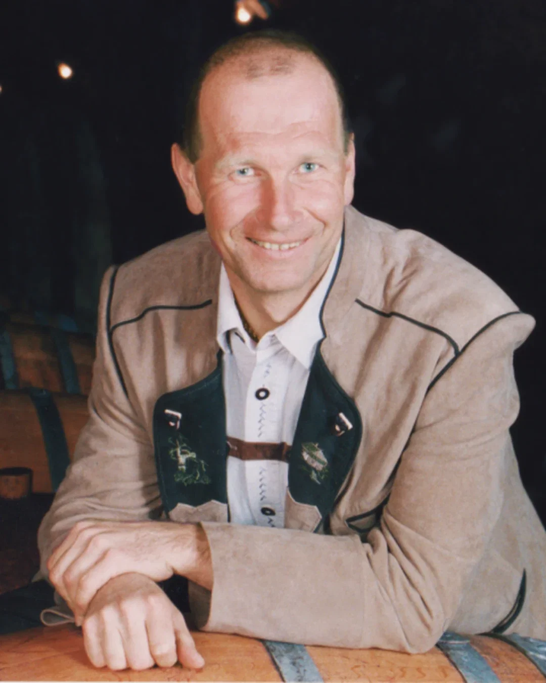 Rudi Woditschka