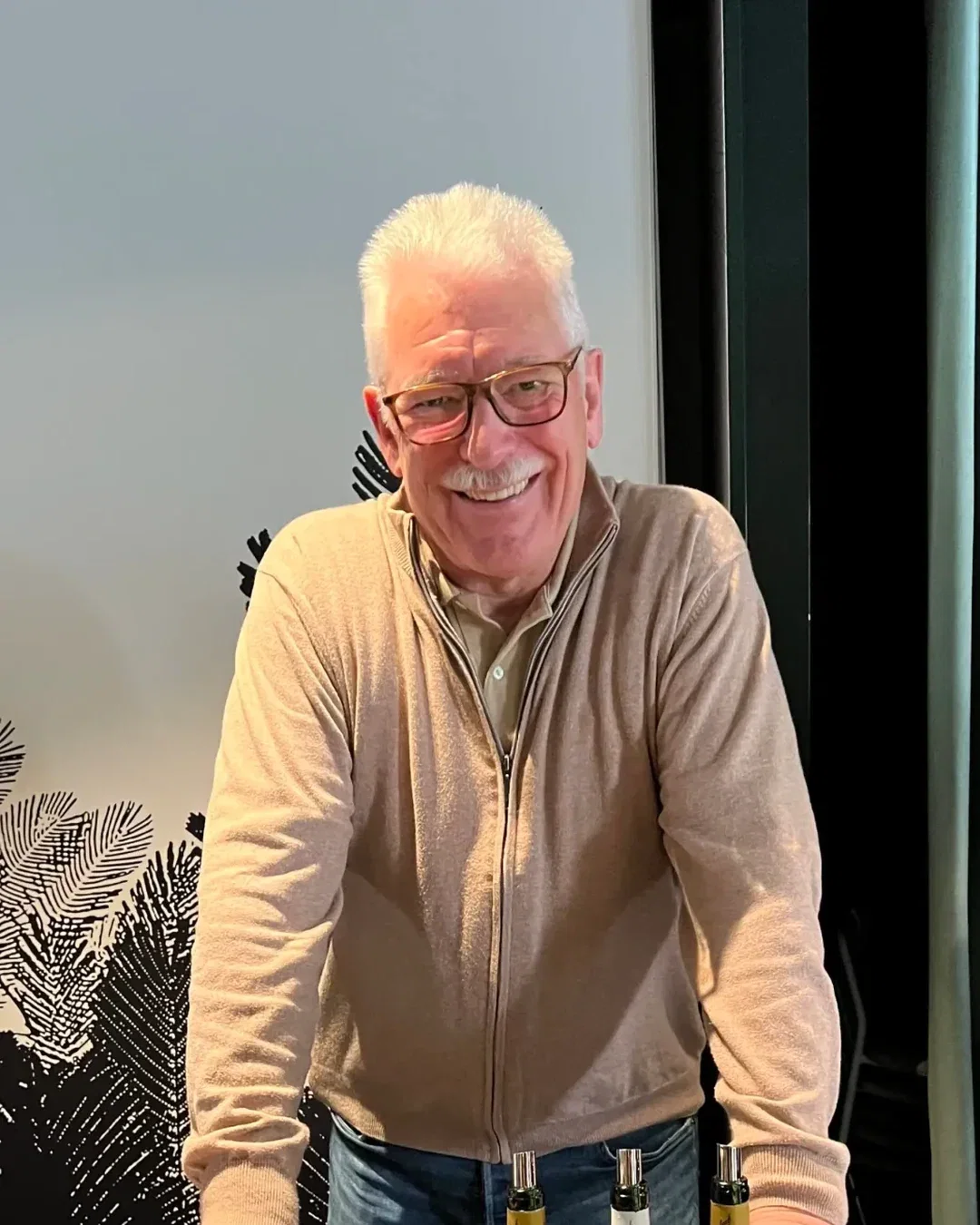 Pierre Trimbach