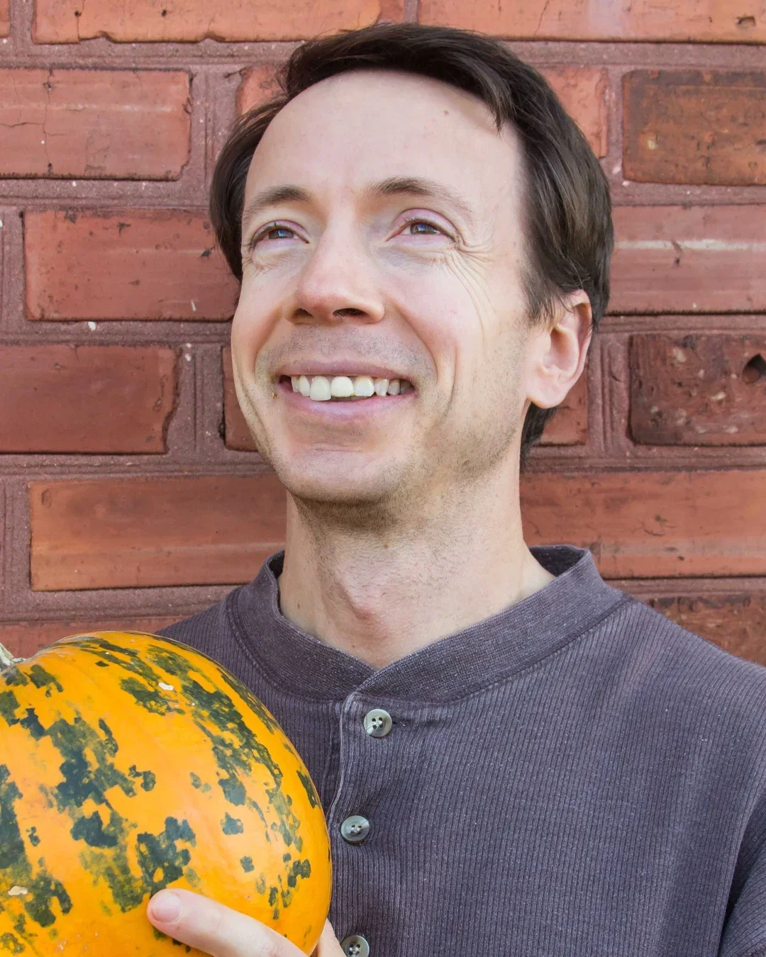 Matthew Kadey