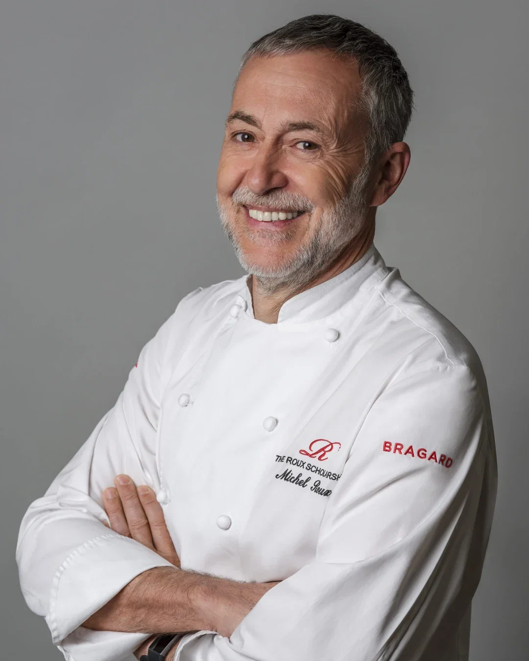 Michel Roux Jr.