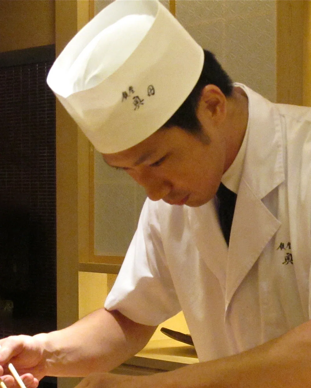 Shun Miyahara