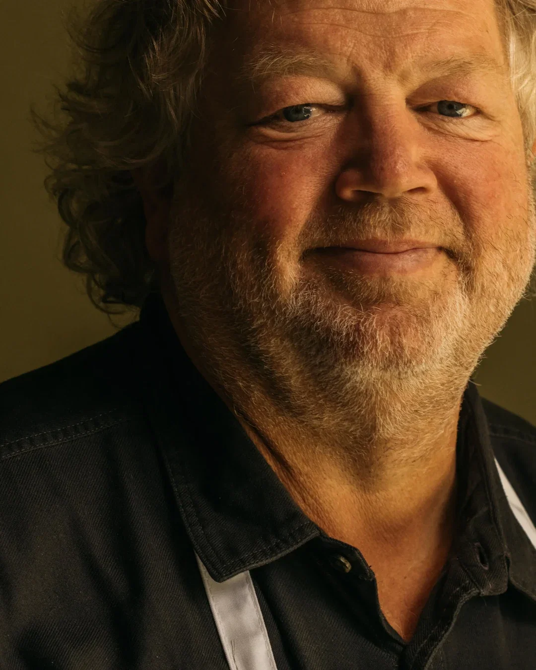Tom Douglas