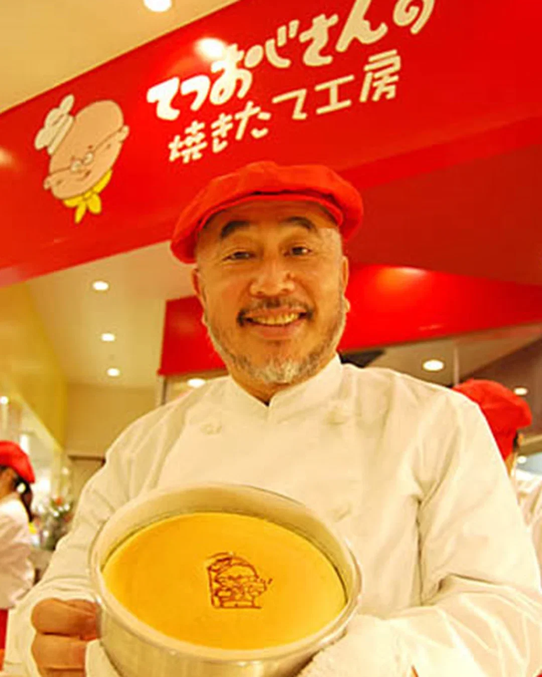 Tetsushi Mizokami