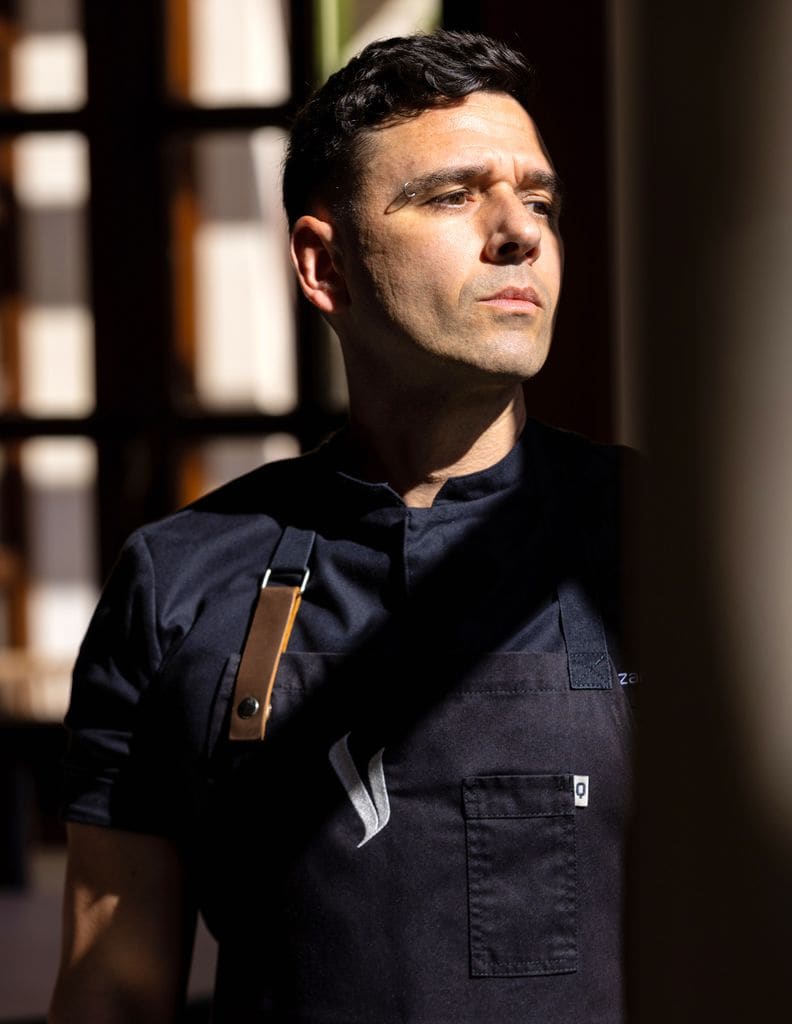 Álvaro Salazar