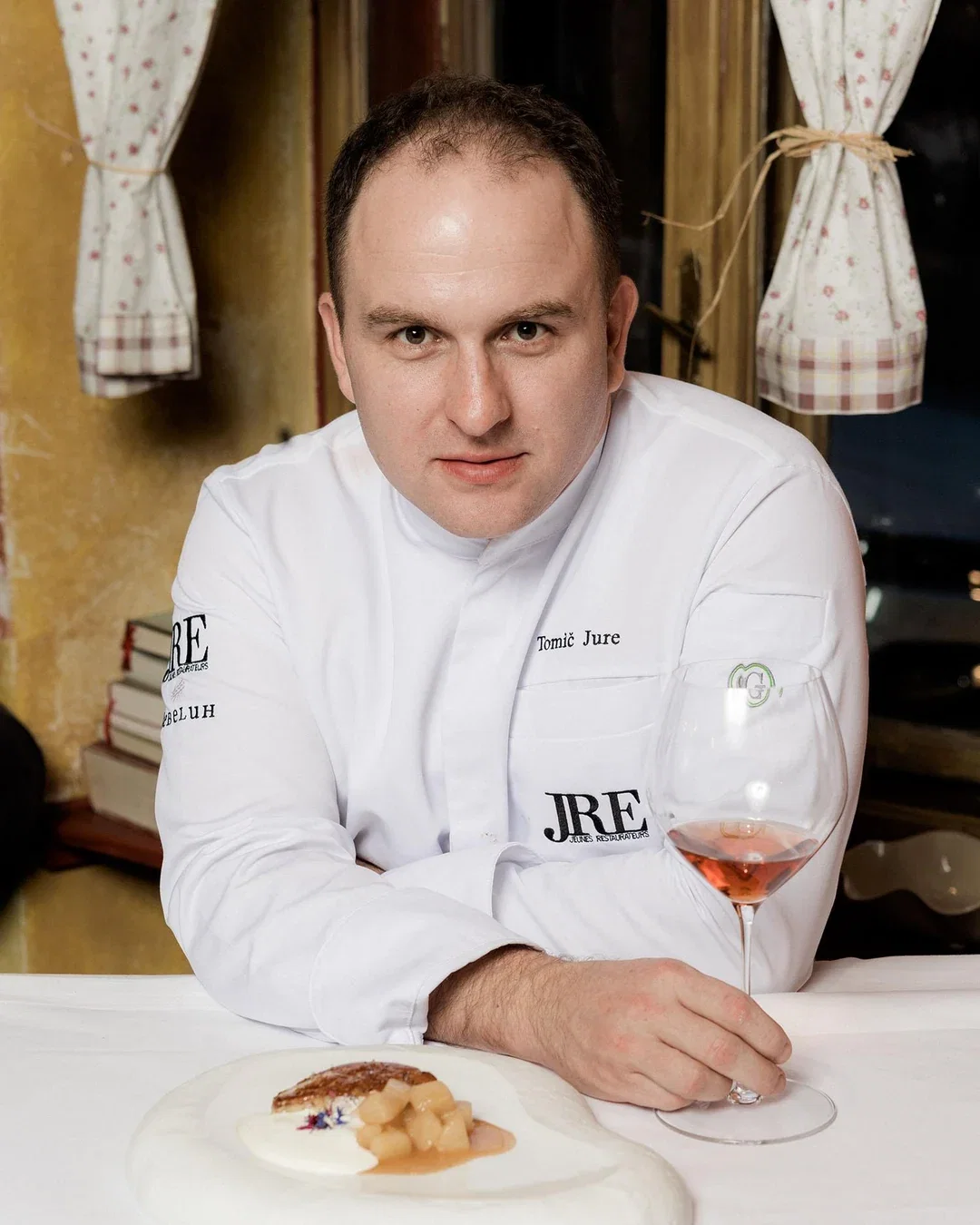 Jure Tomič
