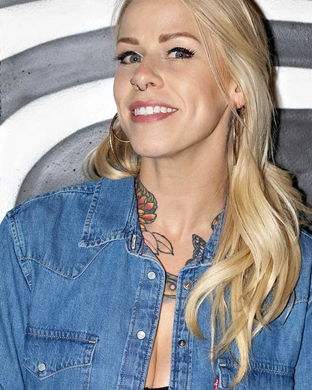 Megs Miller
