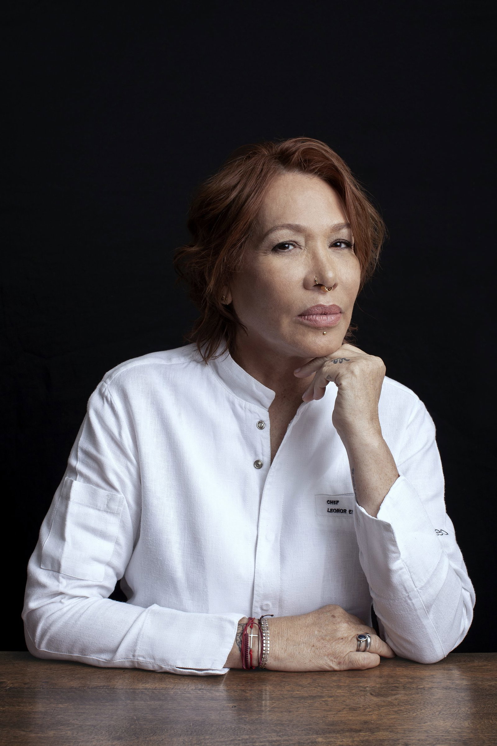 Leonor Espinosa