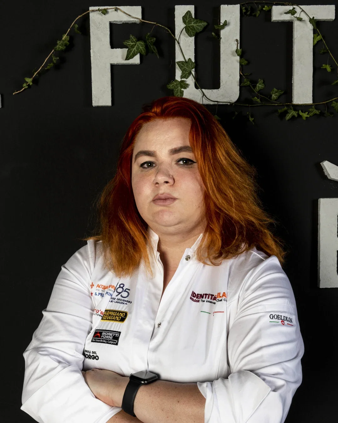Kseniia Amber