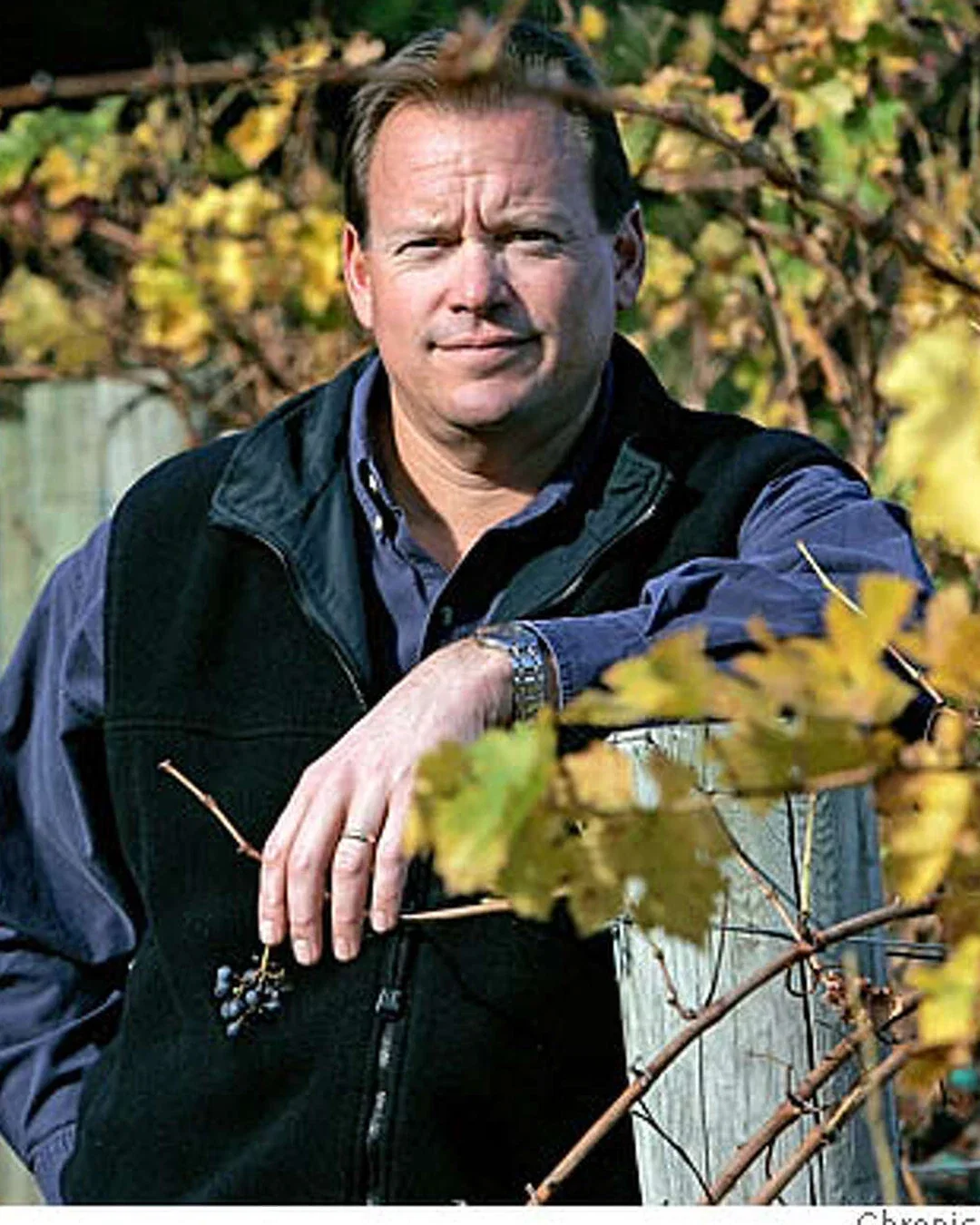 Dave Guffy