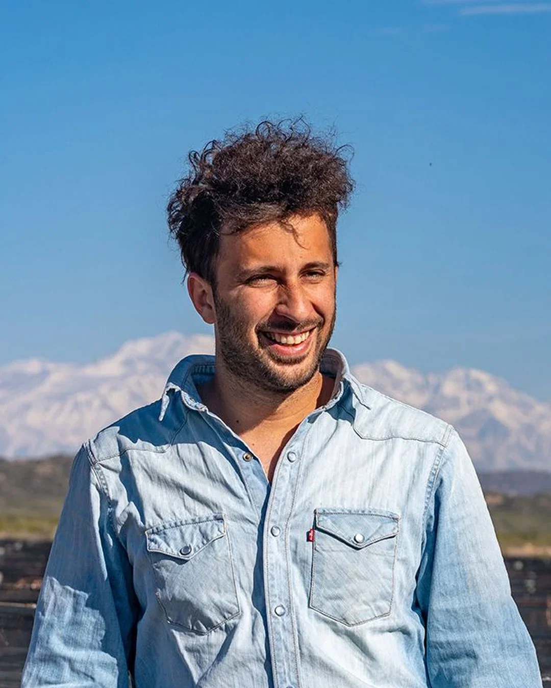 Federico Gambetta