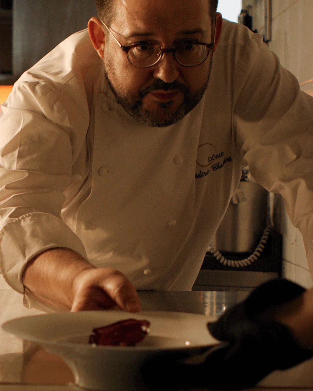 Frédéric Chabbert