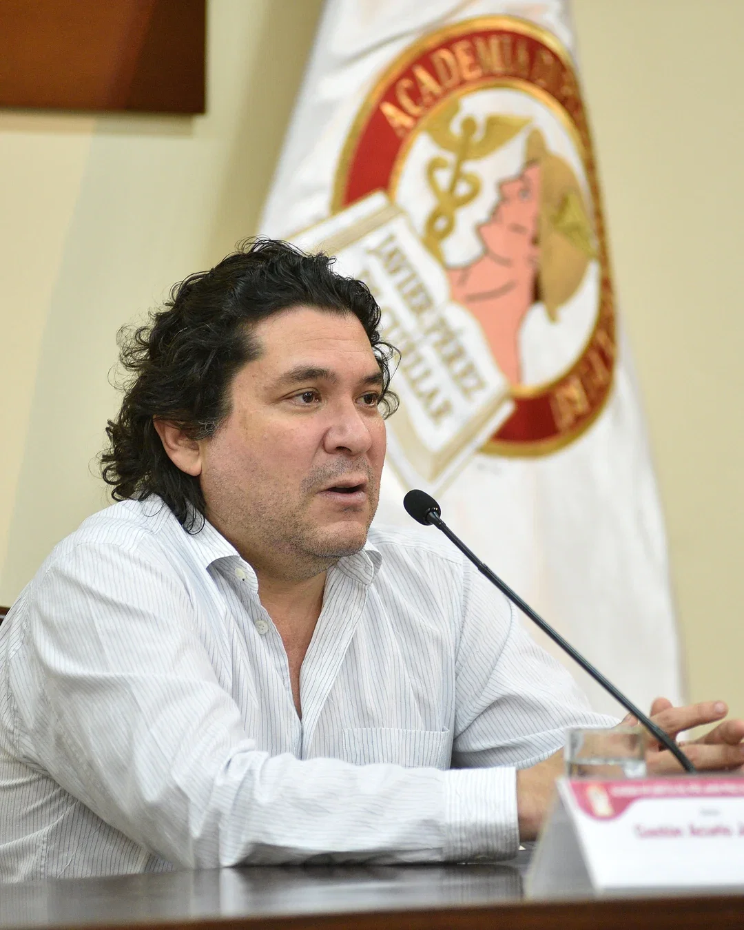 Gaston Acurio