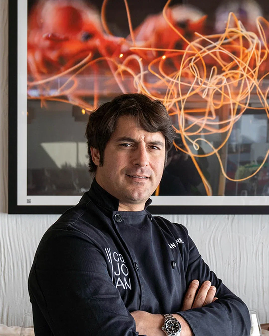 Joan Abril