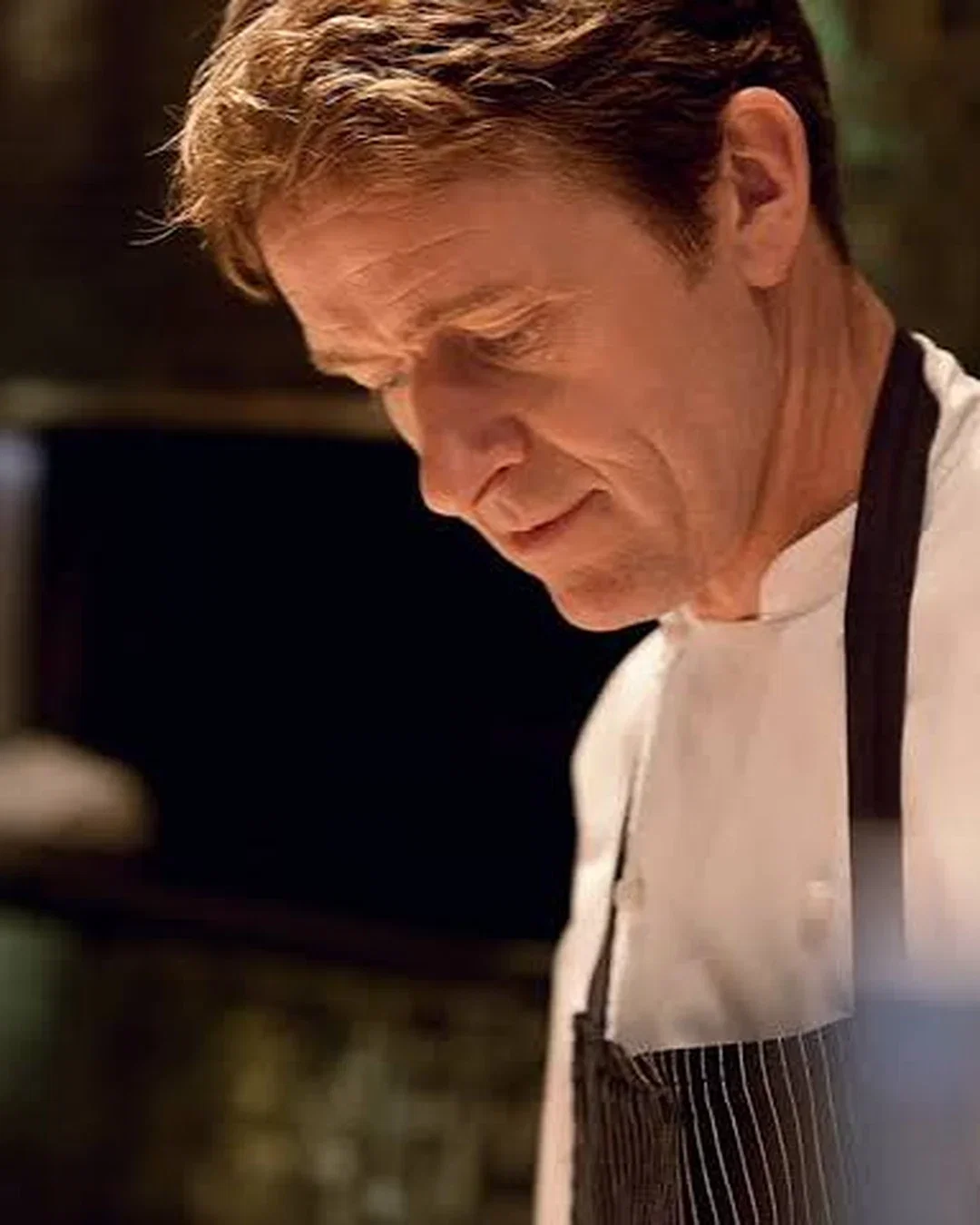 Andrew Richardson