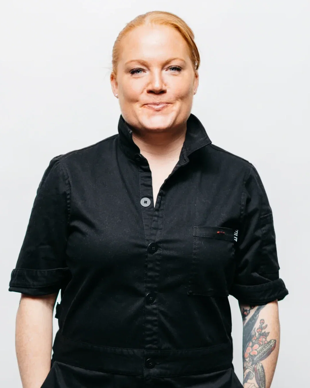 Tiffani Faison
