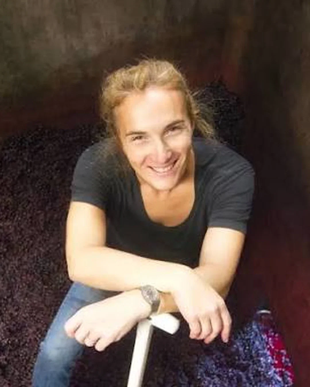Marie-Élodie Zighera-Confuron