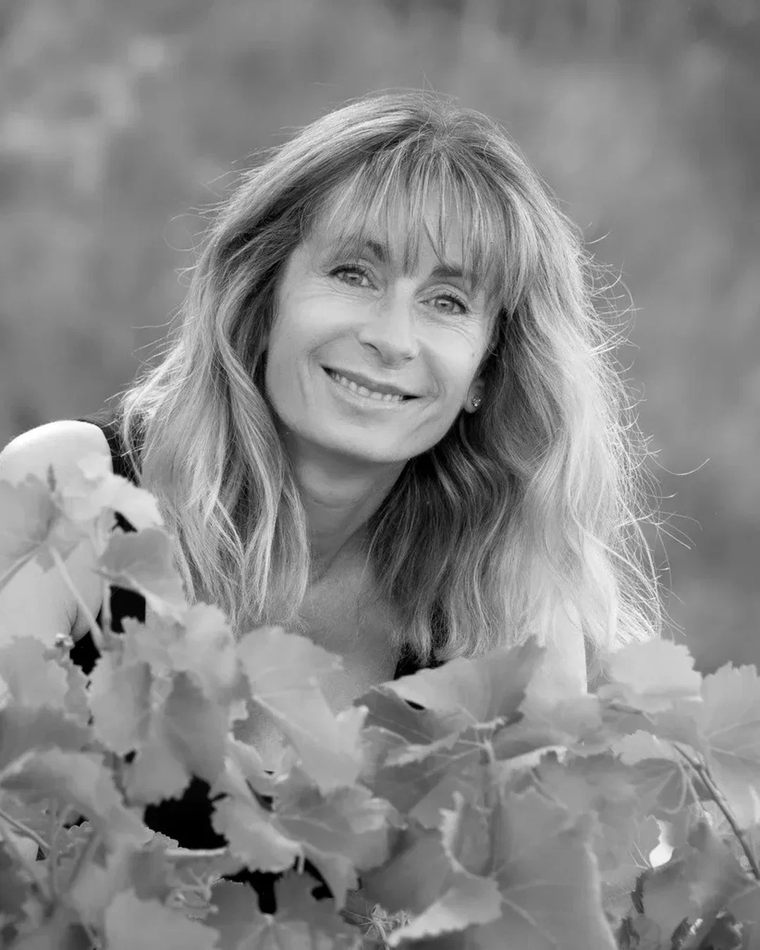 Cécile Dusserre