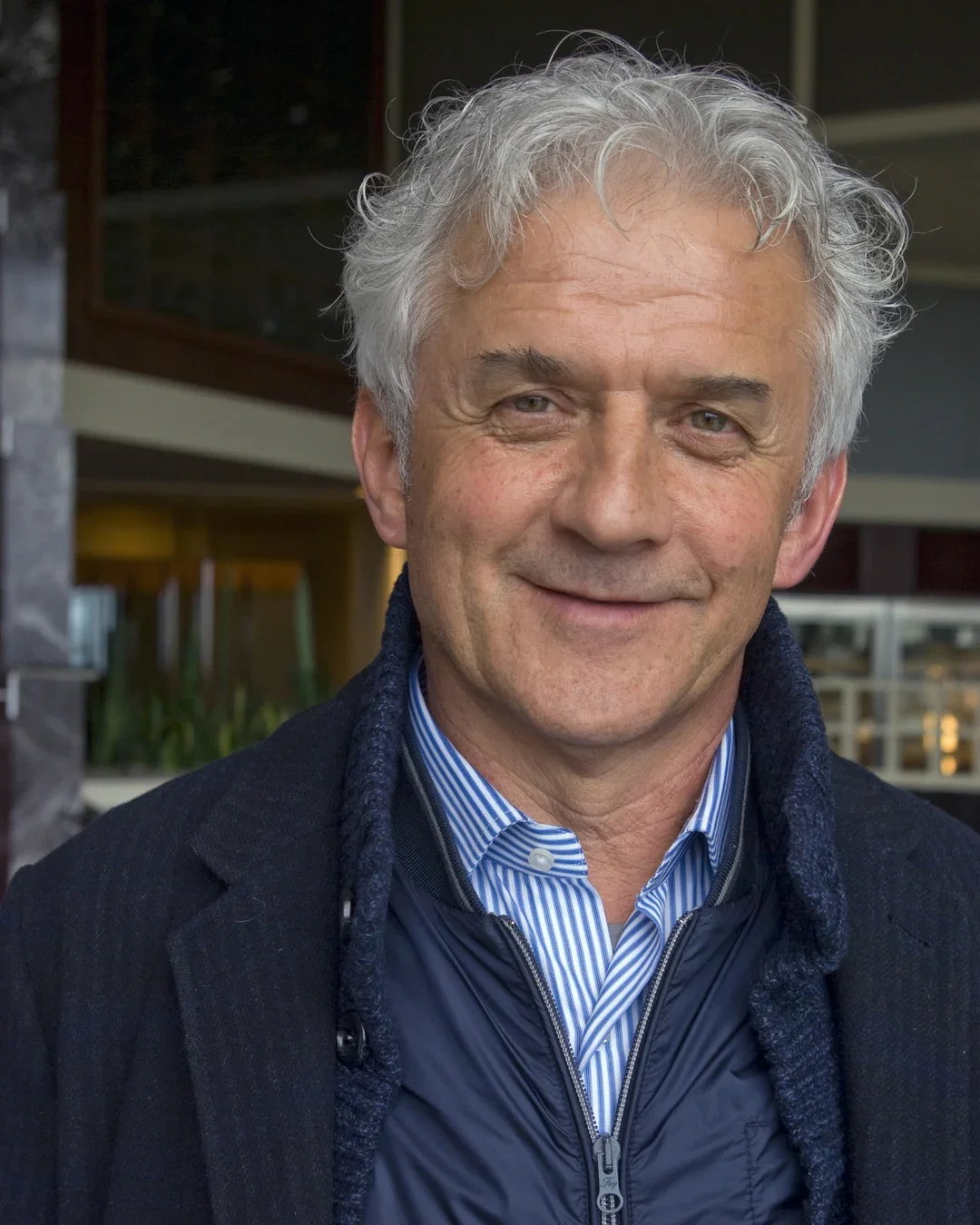 Roberto Voerzio
