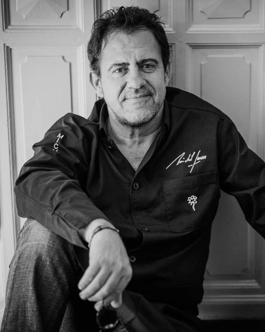 Michel Sarran