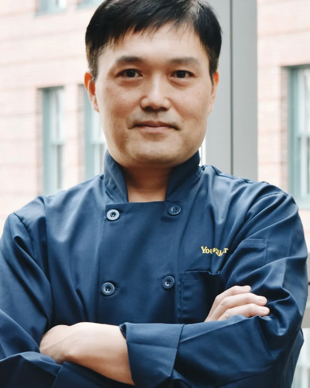 Youji Iwakura