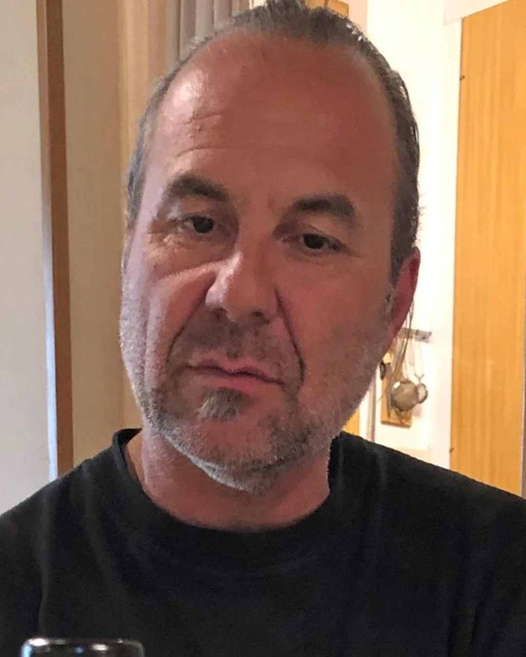 Louis Fonjallaz