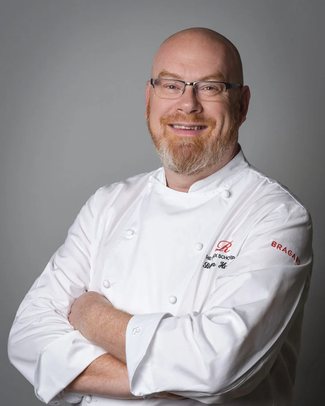 Simon Hulstone