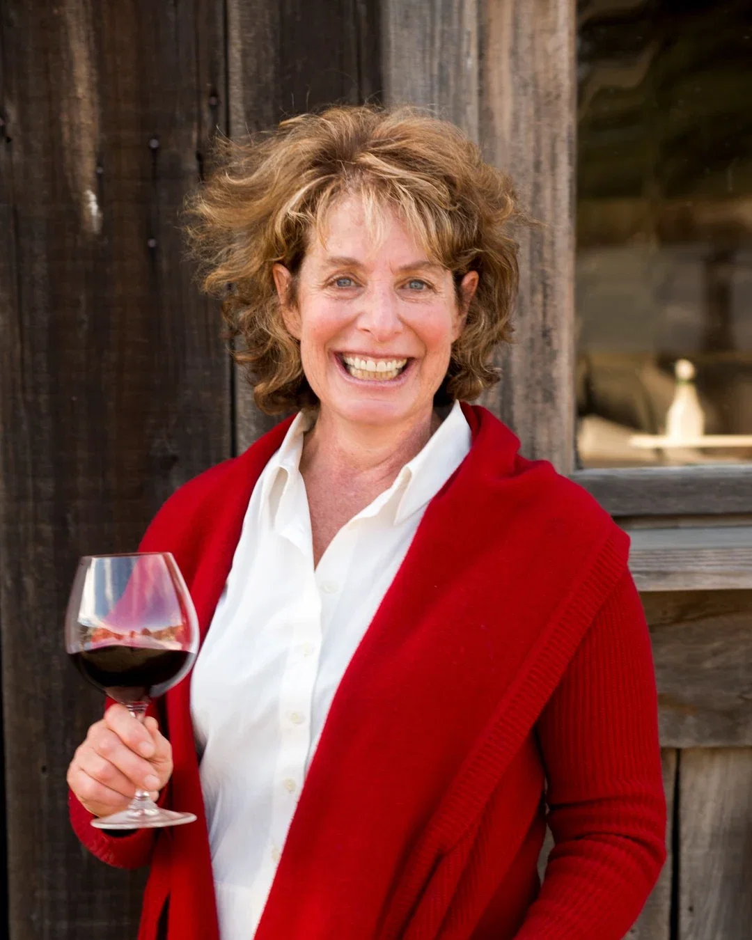 Kathy Joseph