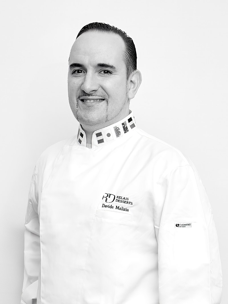 Davide Malizia