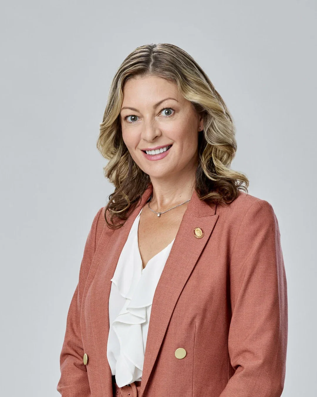 Jennifer Huether