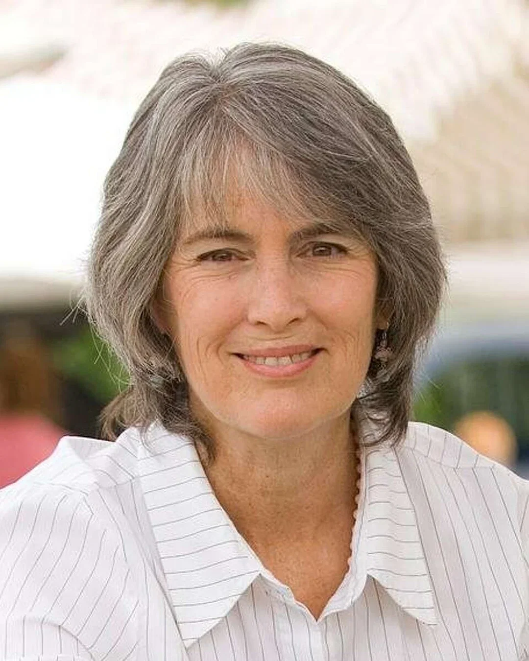 Deborah Madison