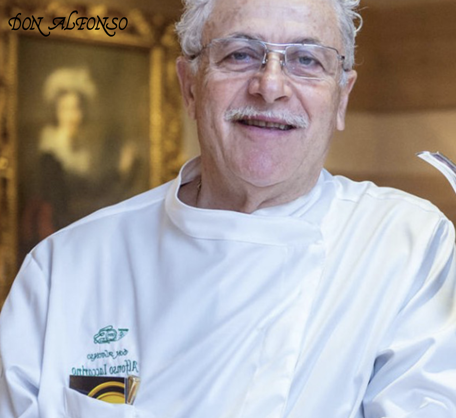 Alfonso Iaccarino