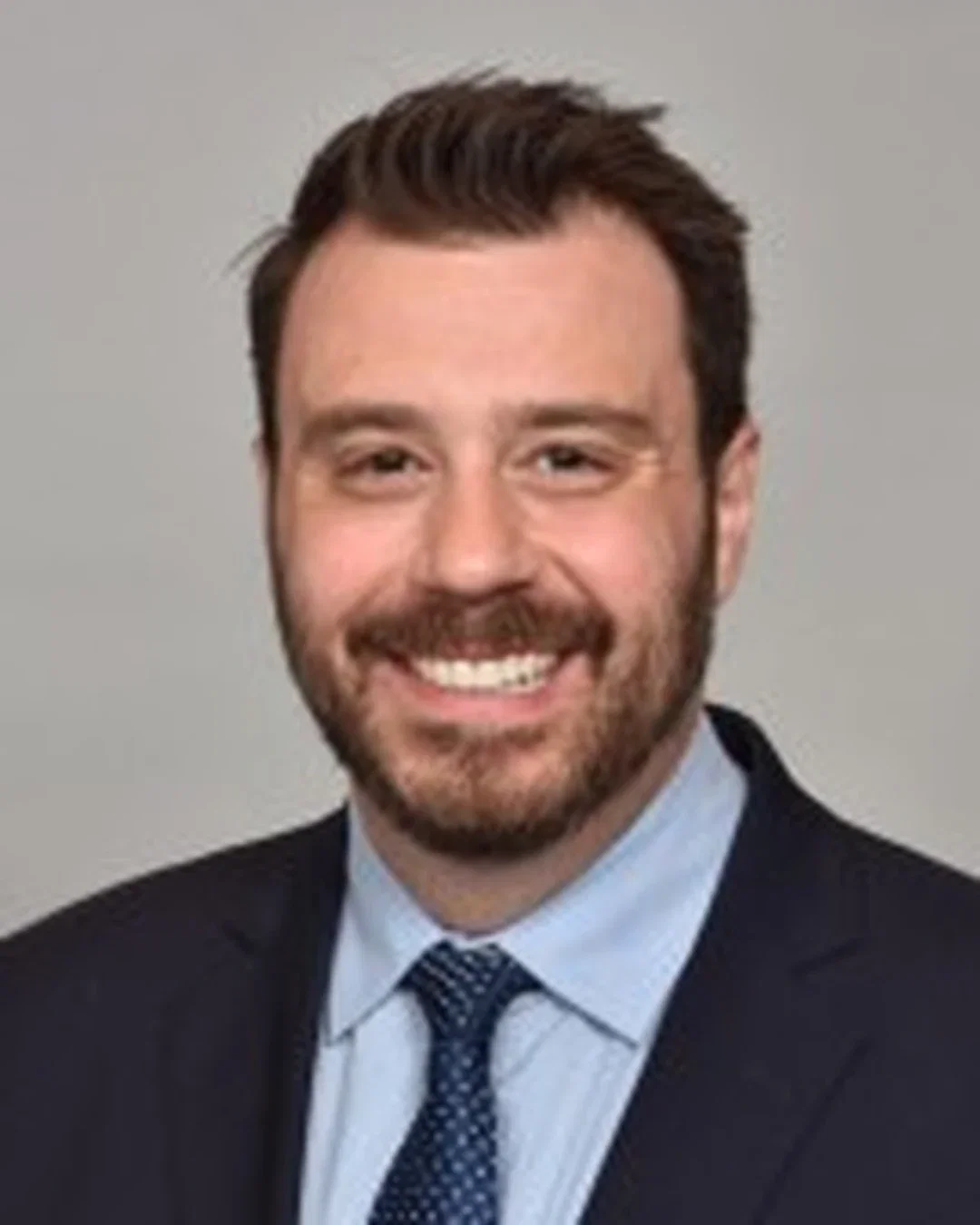 Jordan Spiros