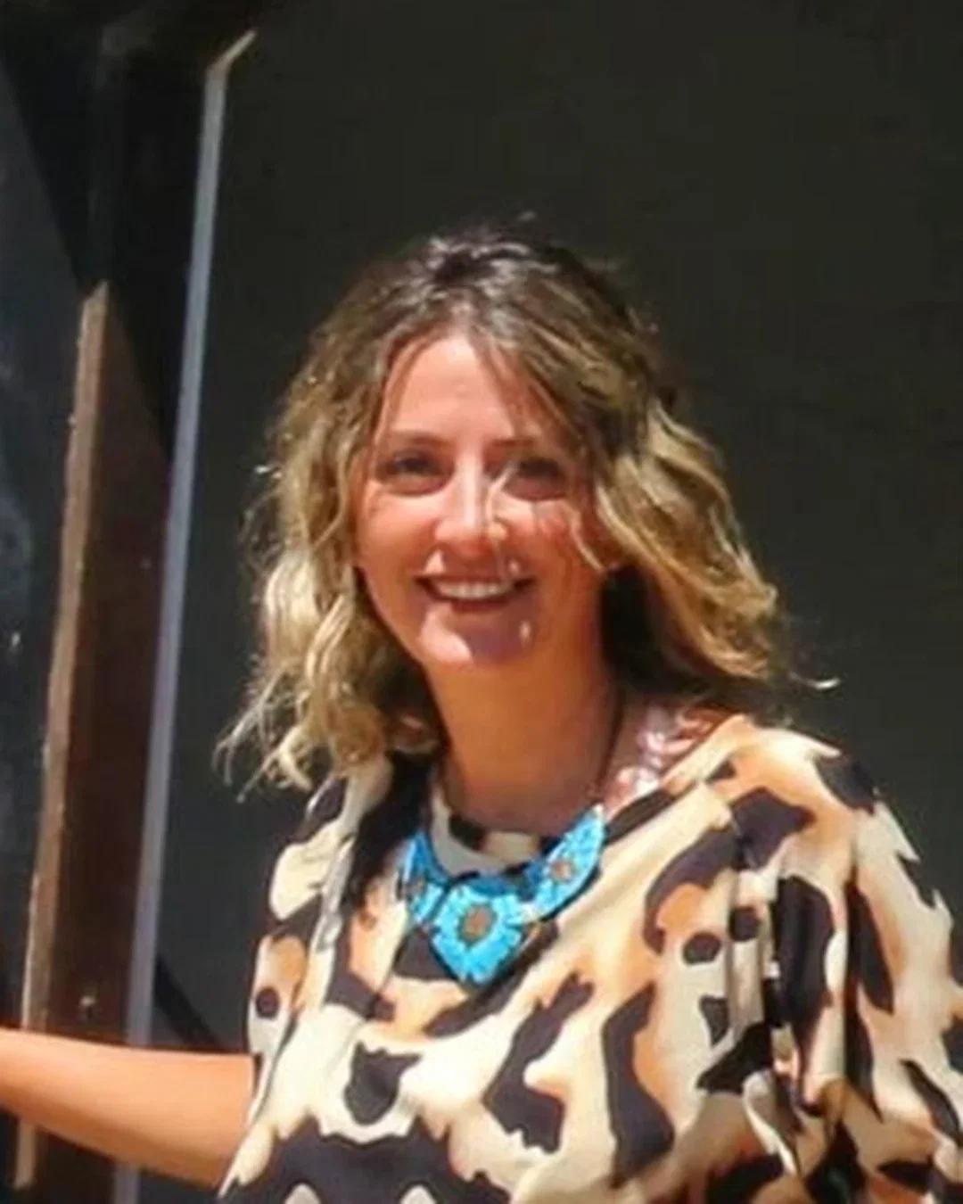 Fabiana Bracco